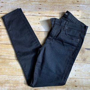 Hudson Nico Midrise Super Skinny Jeans NWOT